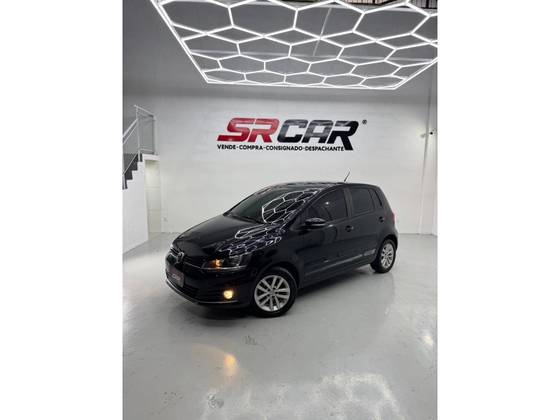 VOLKSWAGEN FOX 1.6 MSI TOTAL FLEX CONNECT 4P MANUAL VOLKSWAGEN FOX 1.6 MSI TOTAL FLEX CONNECT 4P MANUAL